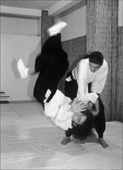 Hiji Nage